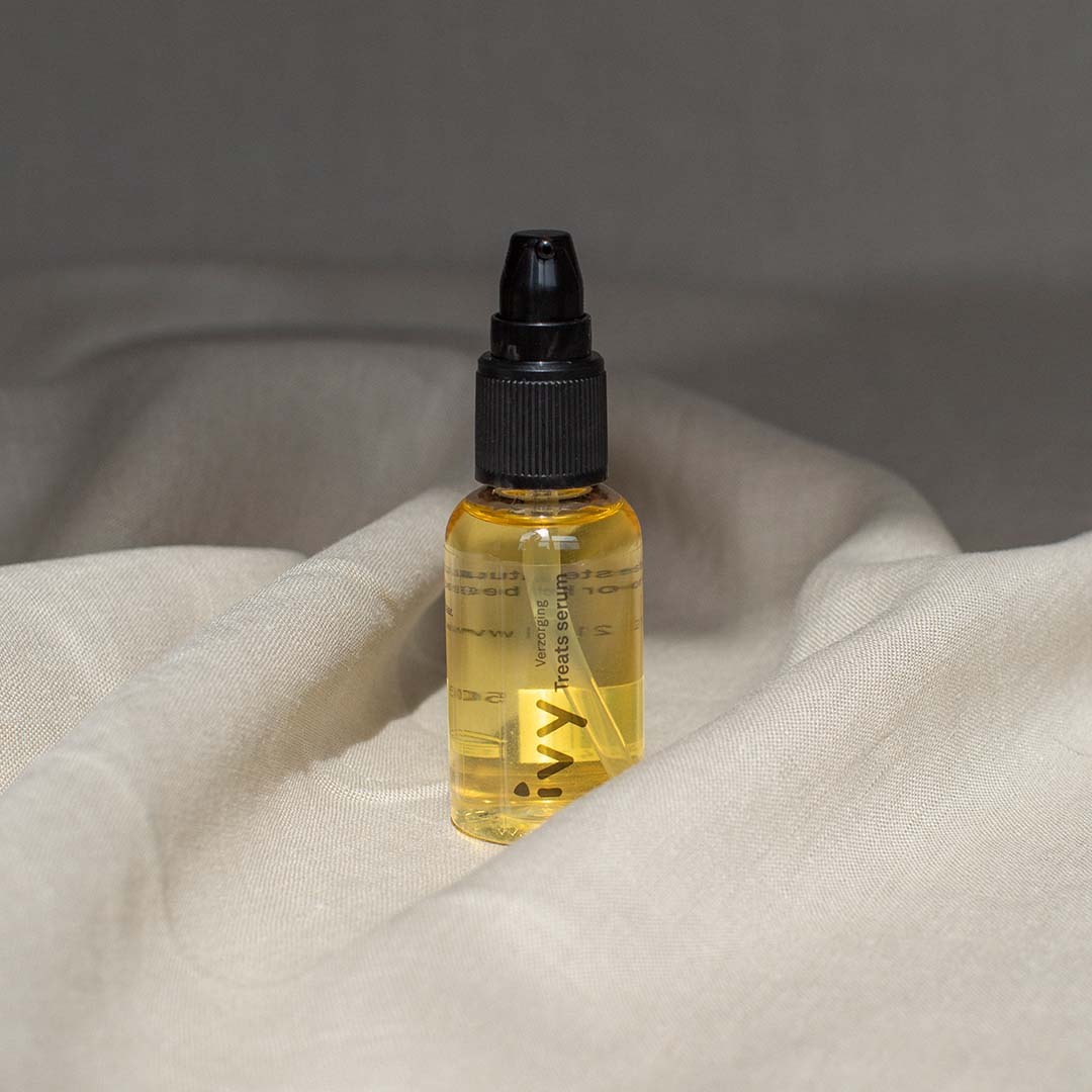 Treats serum vernieuwd